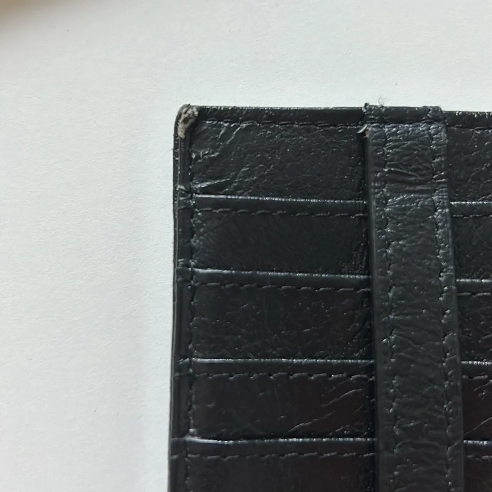 Lodis Card Wallet - Picture 3 of 4